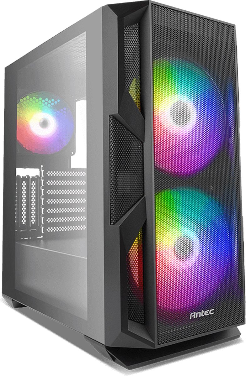 ScreenON - Stormtrooper - Ryzen 5 - 500GB M.2 SSD - Radeon Vega 7 - GamePC (8720663664754)