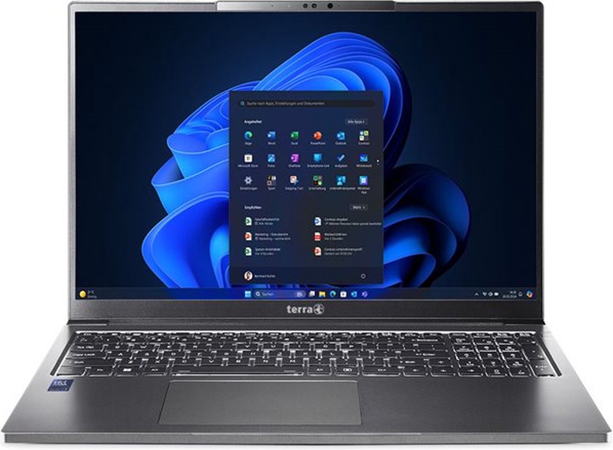 Terra Mobile 1671 16