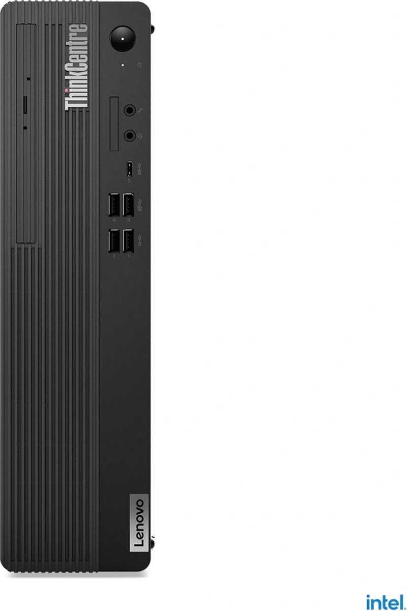 ThinkCentre M70s Gen 3 / i5-12400 / 8GB / 256GB SSD / W11 PRO (0196380429149)