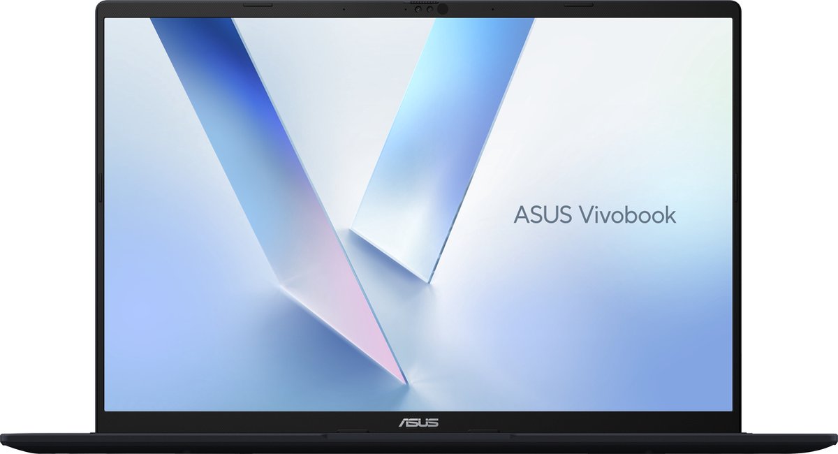 ASUS Vivobook 16 M1607KA-MB053W - Laptop - 16 inch - azerty (4711387819548)