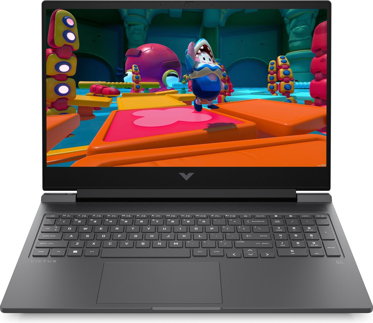 HP Victus 16-r0054nd - Gaming laptop - 16.1 inch - 144Hz (0198122697267)
