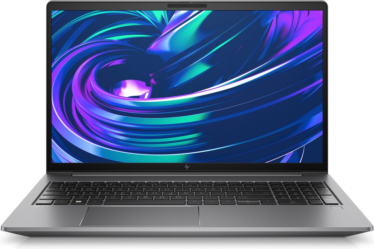 HP ZBook Power 15.6 G10 Mobiel werkstation - 39,6 cm (15.6