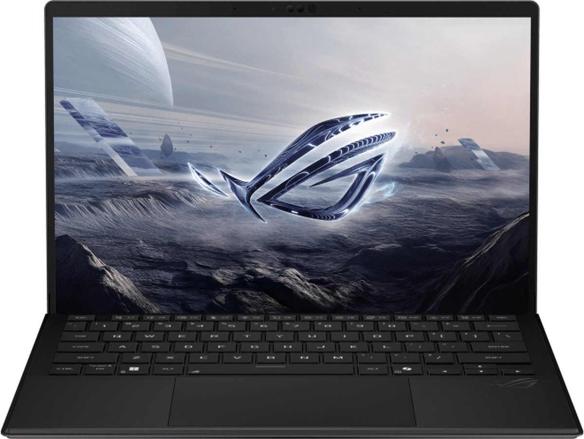 ASUS ROG Flow Z13 GZ302EA-RU014W - Gaming Laptop - 13 inch - azerty - 180Hz (4711387756010)