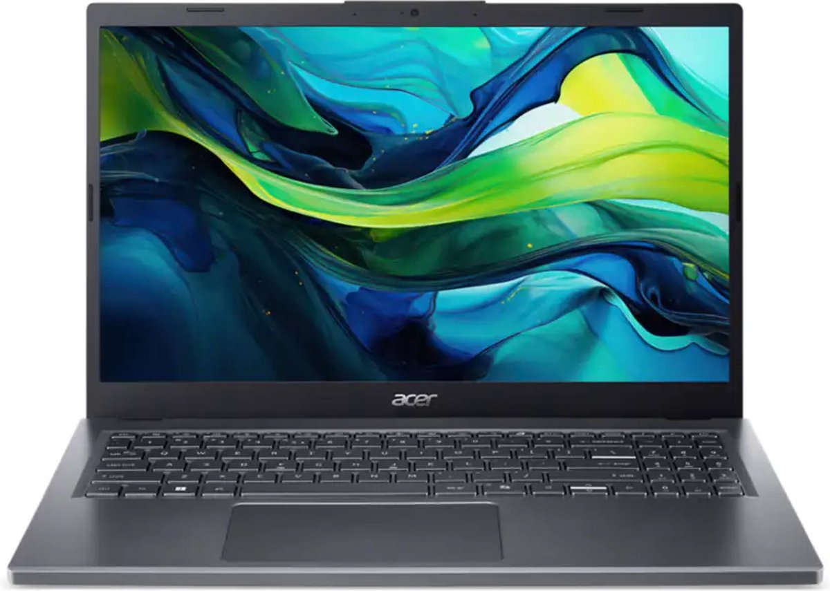 Acer Aspire 15 A15-51M-59B6 Laptop 15.6