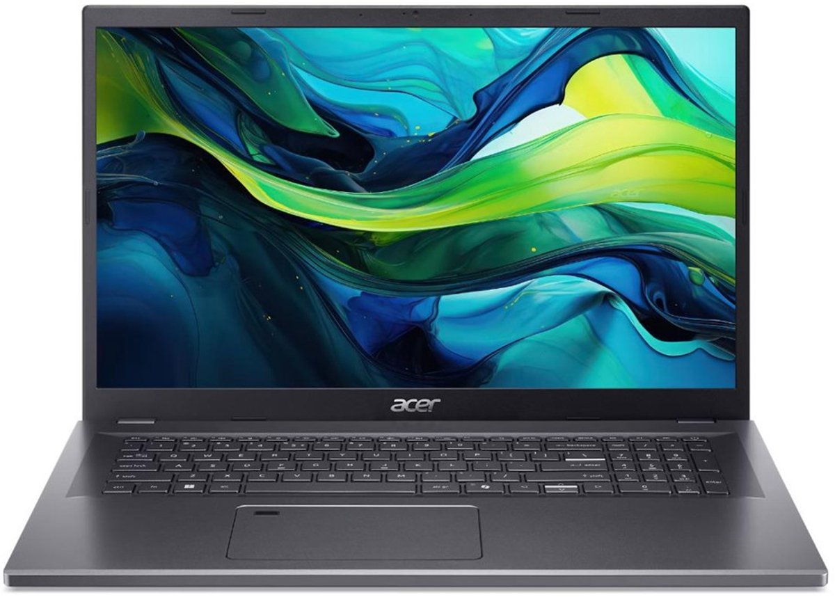 Acer Aspire 17 Pro A17-51M-71R1 - QWERTY (4711474366023)