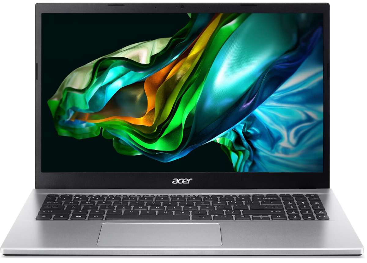 Acer Aspire 3 15 A315-44P-R2ZU AMD Ryzen™ 5 5500U Laptop 39,6 cm (15.6