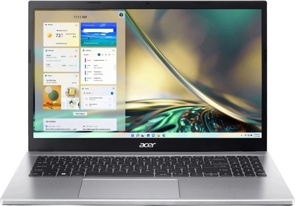 Acer Aspire 3 15 (A315-44P-R4B2) (4711121996214)