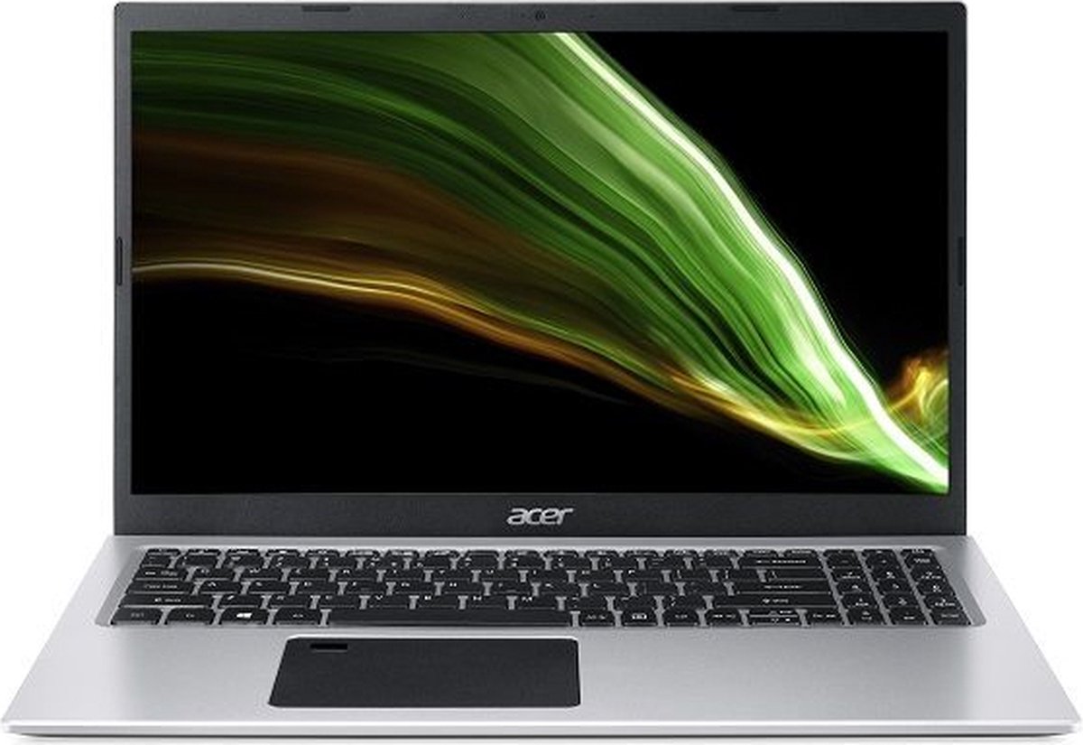 Acer Aspire 3 A315-58 - Intel Core i5 - 8GB - 512GB - Windows 11 Zilver (4710886948711)