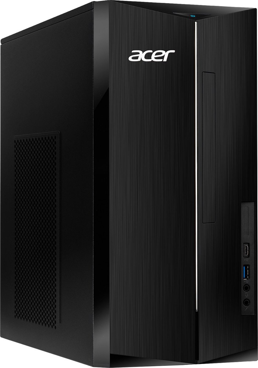 Acer - Aspire - XC-1780 - I5400 - Zwart - Desktop (4711121361432)