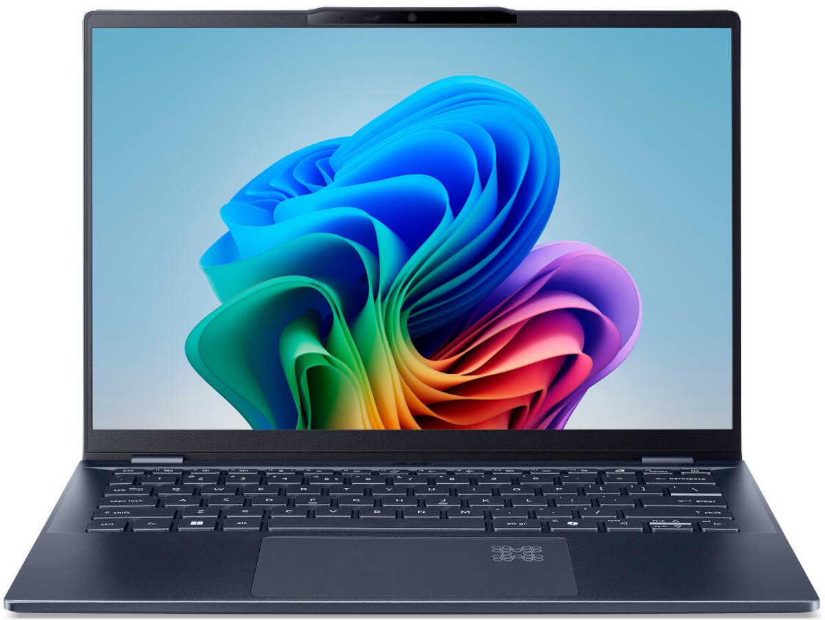 Acer Swift 14 AI SF14-51-56E5 14'' 2,8K OLED, U5-226V, 16GB, 512GB, W11 (4711474239662)