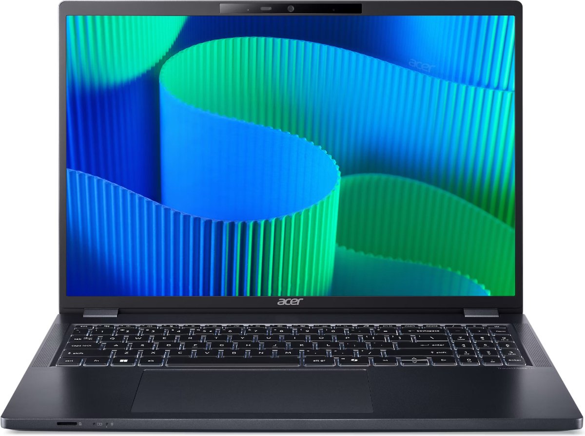Acer TravelMate P4 16 TMP416-53-TCO-54ZJ - QWERTY (4711474346711)