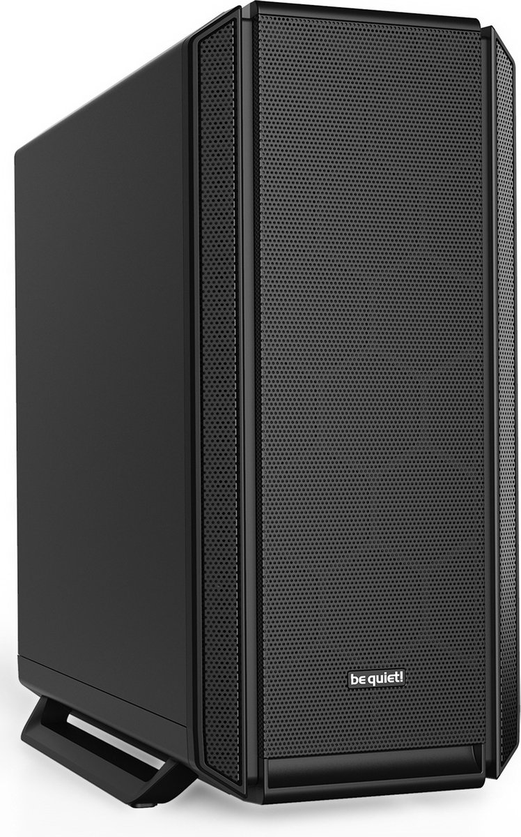 BitBull 4K/8K 24-Core Videobewerking|RAW|AI|CAD|3D Rendering Computer - Intel i9 14900K|RTX 5090 32GB|128GB DDR5 RAM - 4TB Samsung 990 Pro SSD - Fluister Stil - WIFI 6E / Bluetooth 5.3 (8720937100568)