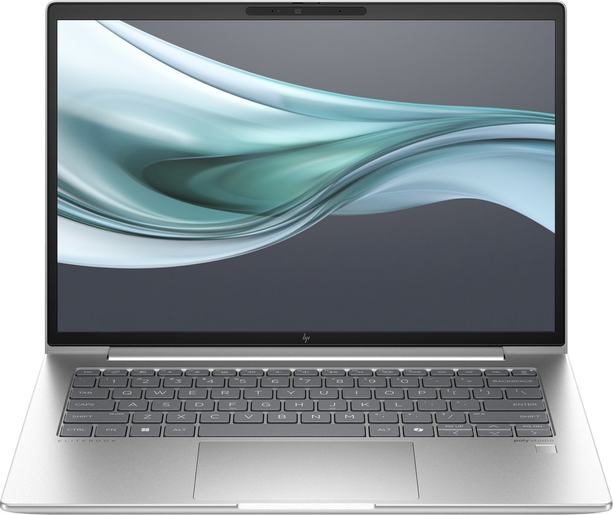 HP EliteBook 640 G11 - zakelijke laptop - 14 FHD - TouchScreen - Ultra 7-155U - 16GB - 1TB - W11Pro - 3Y NBD (0198701805694)