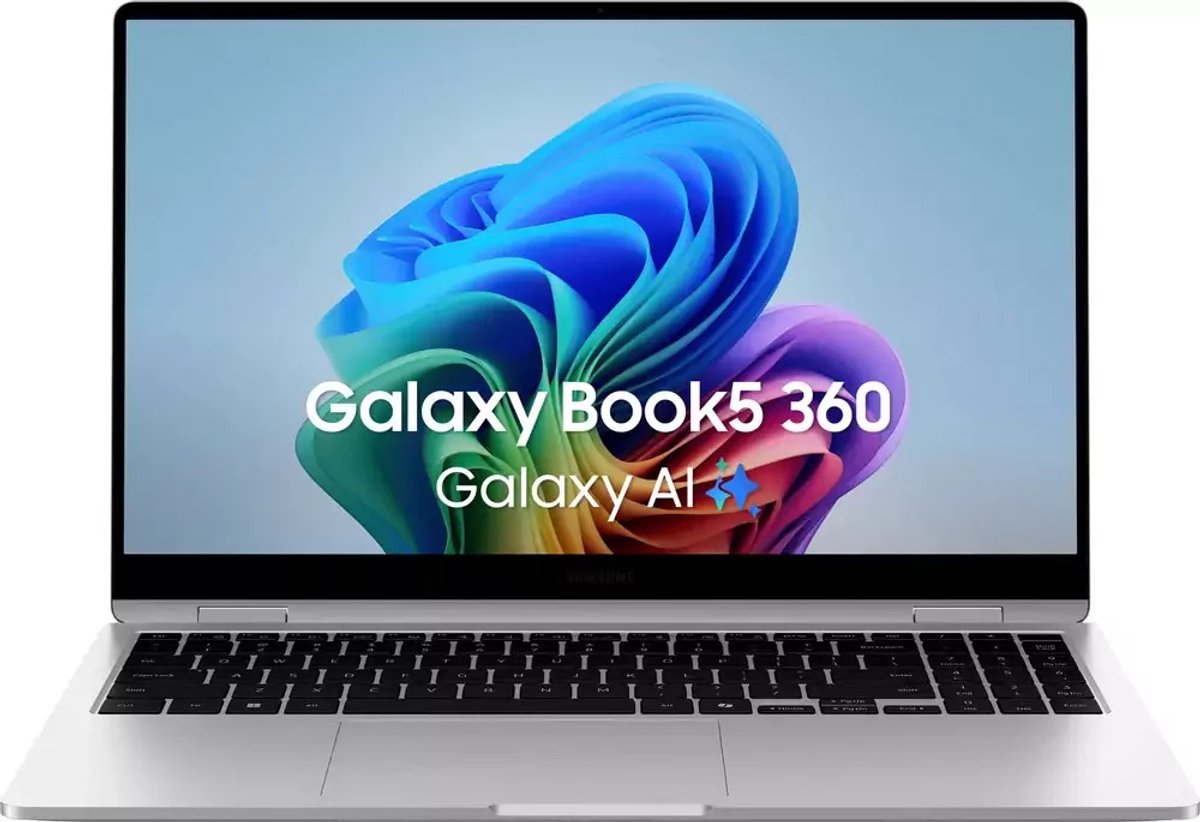 Samsung Galaxy Book 5 360 NP750QHA-KB1BE (8806097002222)