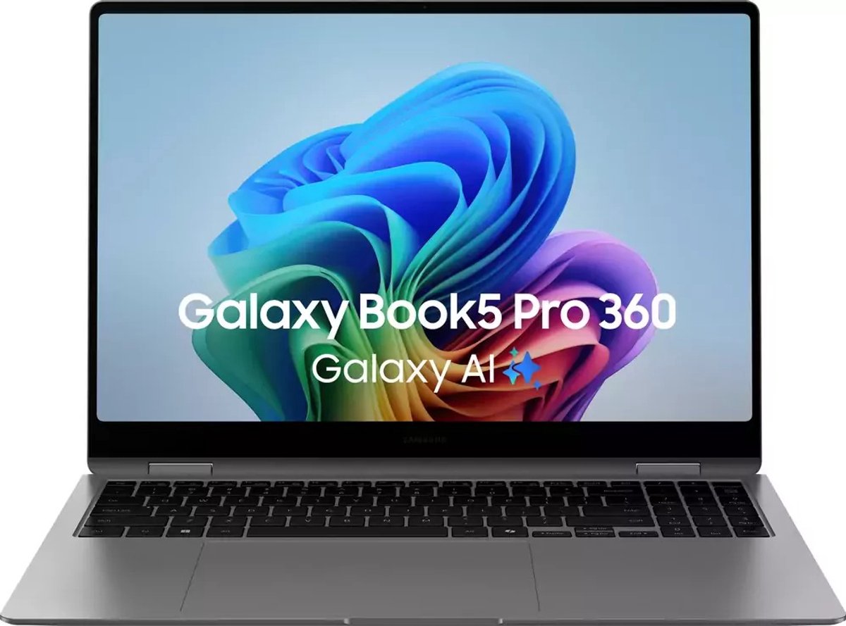 Samsung Galaxy Book 5 Pro 360 NP960QHA-KG3BE (8806097002895)