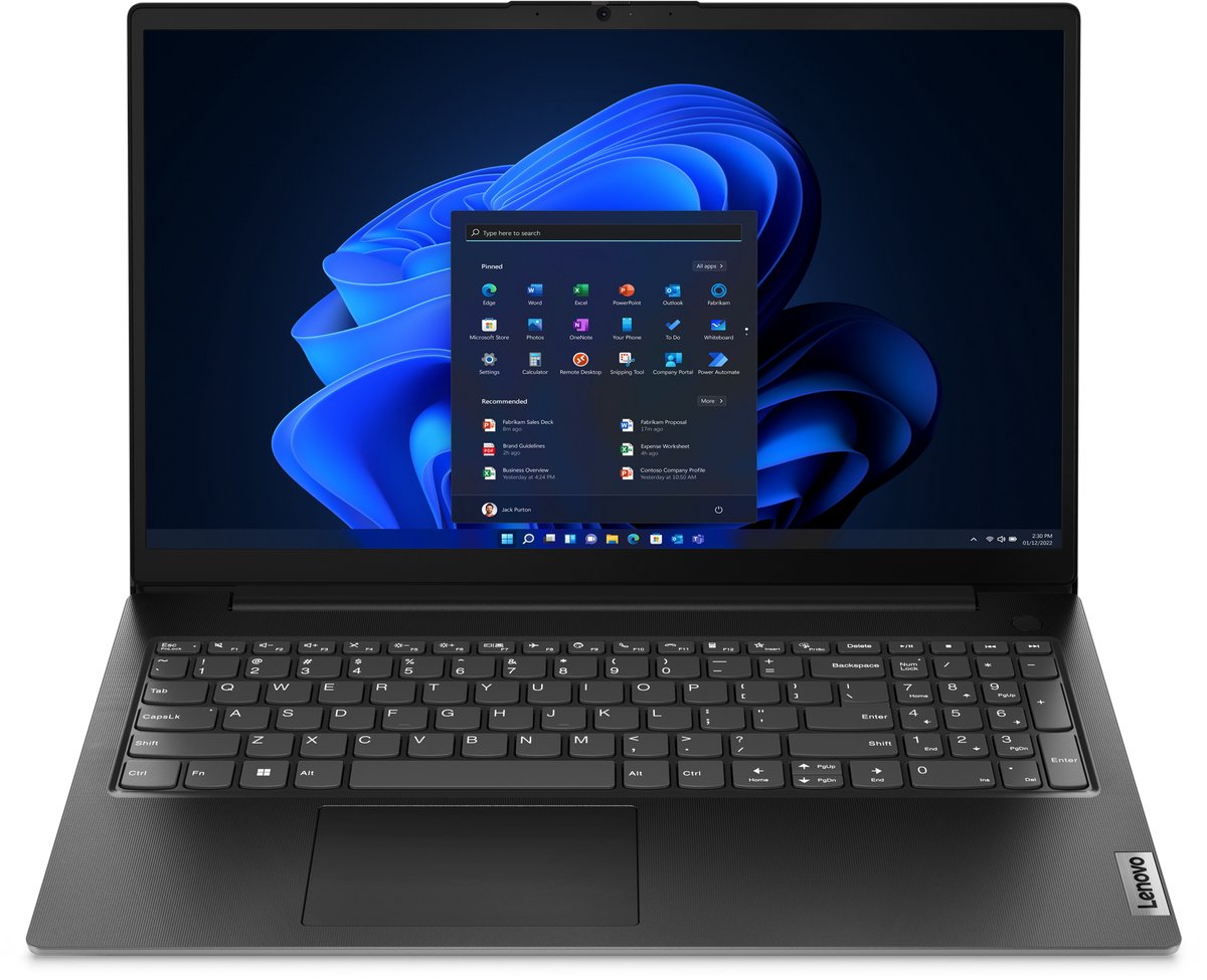 LENOVO V15 G4 - Laptop - 15.6