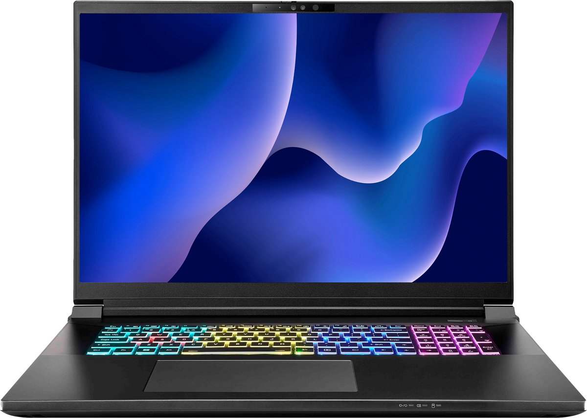 SKIKK Extreme 6 | RTX 5090 | 18