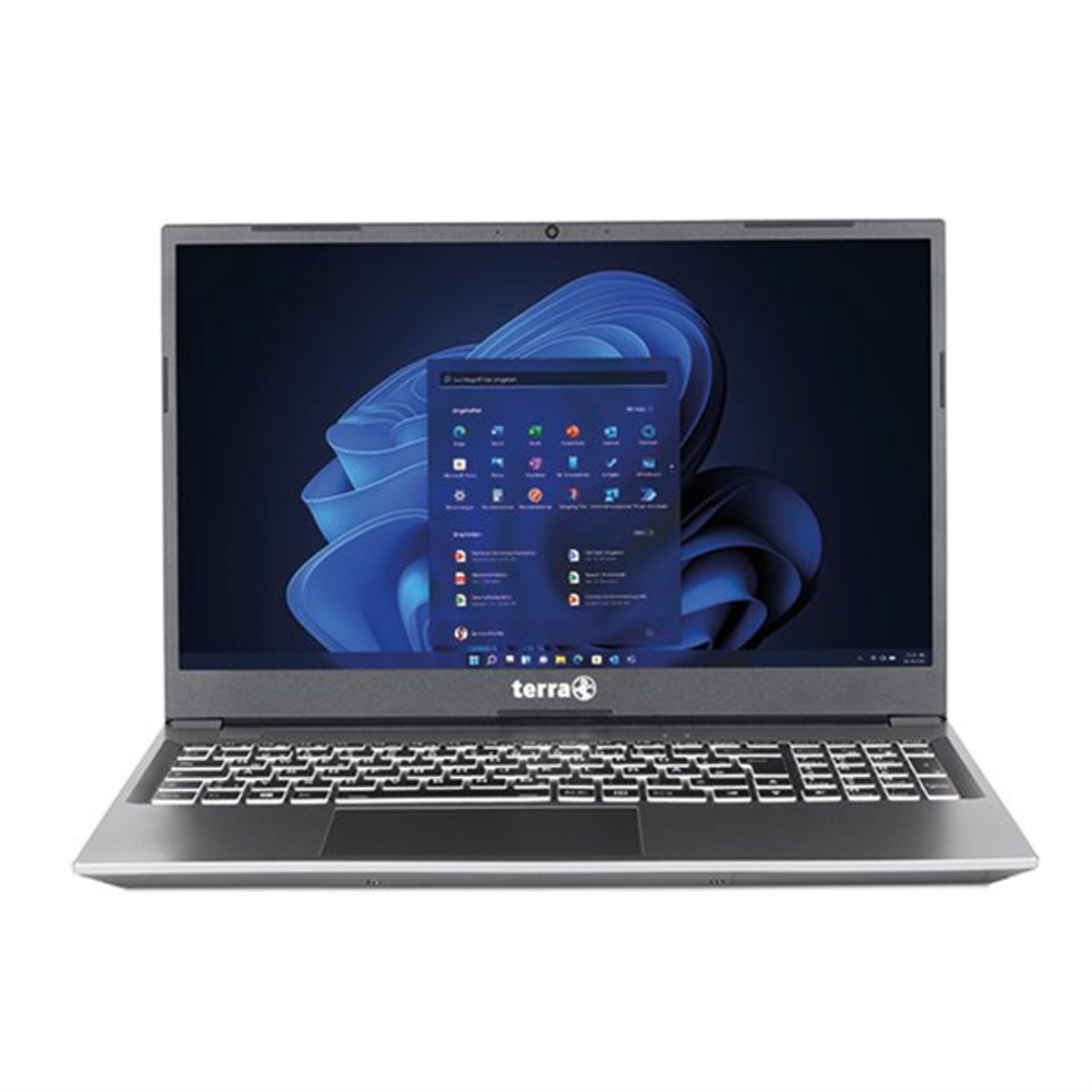 Terra Mobile 1517R 15.6