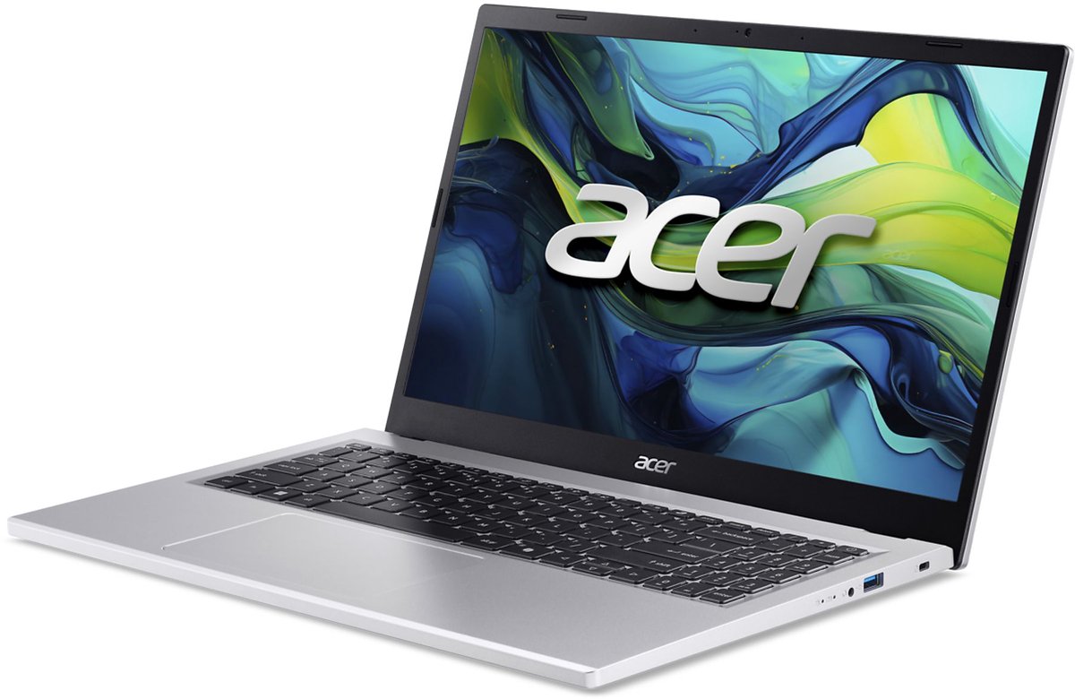 Acer NB Aspire Go 15 AG15-71P-59S7 15