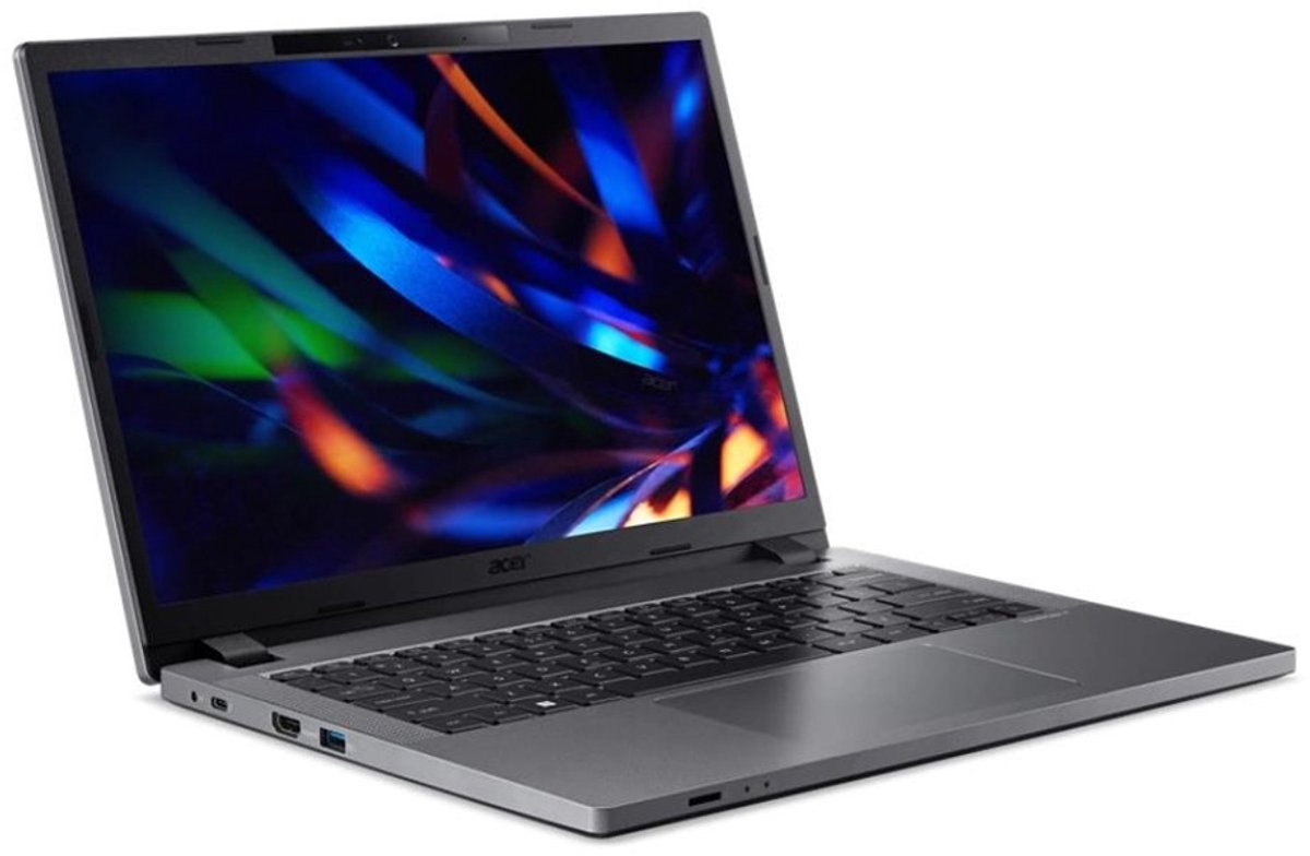 Acer TravelMate P2 14 TMP214-55-G2-TCO-53FL - QWERTY (4711474346391)