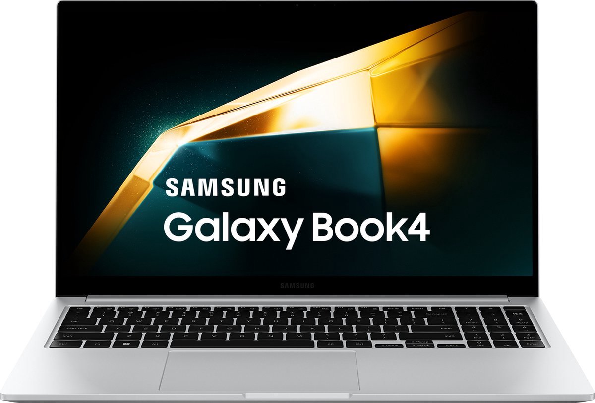Samsung Galaxy Book4 NP750XGK-KS3NL - Laptop - 15.6 inch (8806095495224)