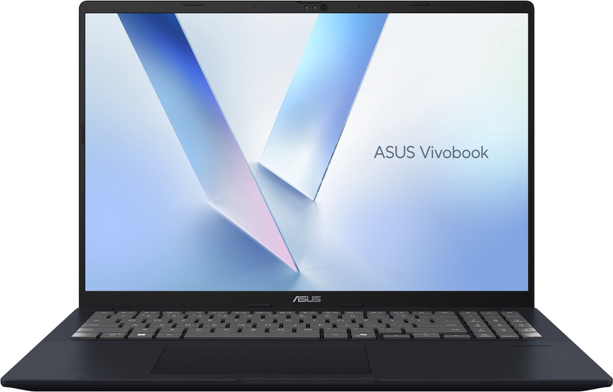 ASUS Vivobook 16 M1607KA-MB043W AMD Ryzen AI 5 340 Laptop 40,6 cm (16