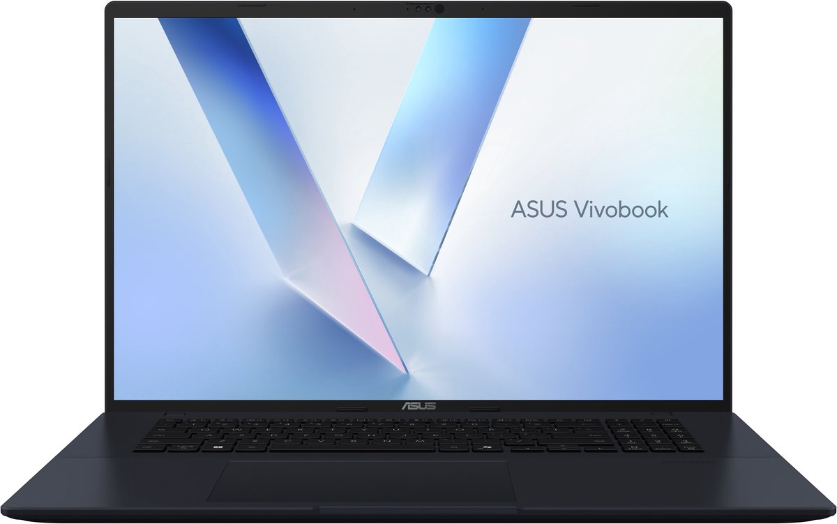 ASUS Vivobook 18 M1807HA-S8026W - Laptop - 18.4 inch - azerty (4711387988015)