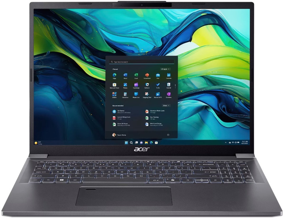 Acer Aspire 16 A16-71M-507Q 16