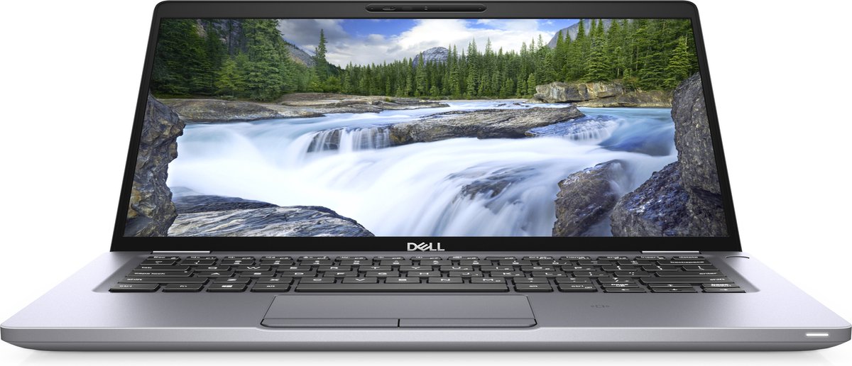 DELL Latitude 5310 Intel® Core™ i5 i5-10310U Laptop 33,8 cm (13.3