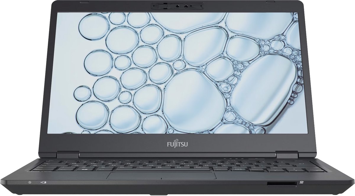 Fujitsu LIFEBOOK 7310 Intel® Core™ i5 i5-10210U Laptop 33,8 cm (13.3