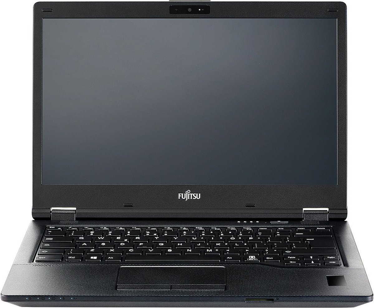 Fujitsu LIFEBOOK E5410 Intel® Core™ i5 i5-10210U Laptop 35,6 cm (14