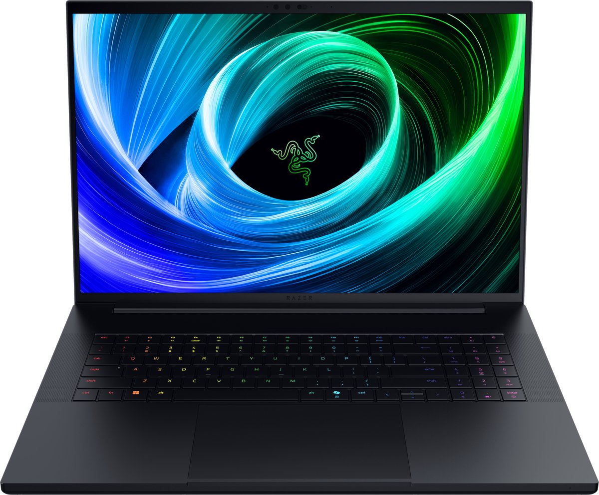 Razer Blade 18 Gaming Laptop - 18