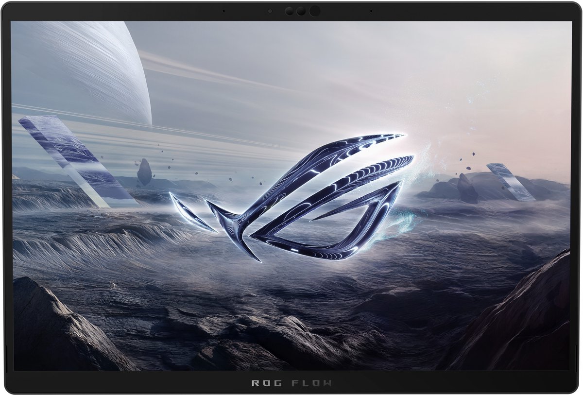 ASUS ROG Flow Z13 GZ302EA-RU004W - Hybride (2-in-1) - 13.4