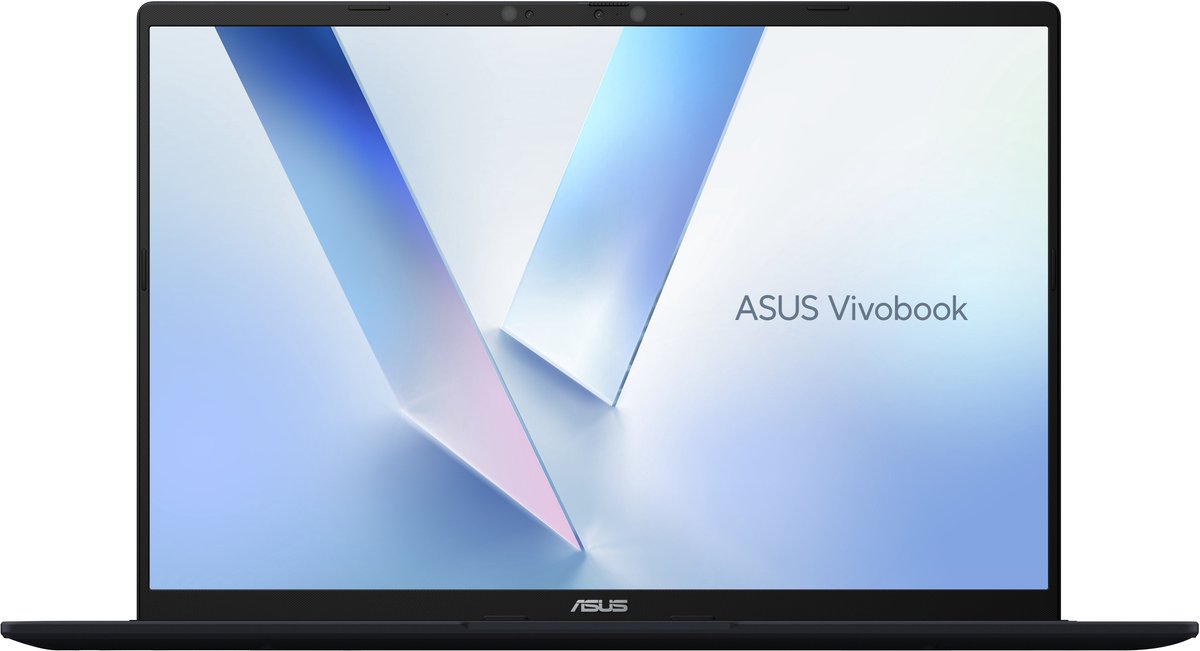 ASUS Vivobook 16 X1607QA-MB112W - Copilot+ Laptop - 16 inch (4711636108454)