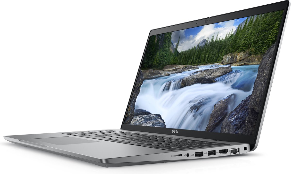 DELL Latitude 5540 Intel® Core™ i5 i5-1335U Laptop 39,6 cm (15.6