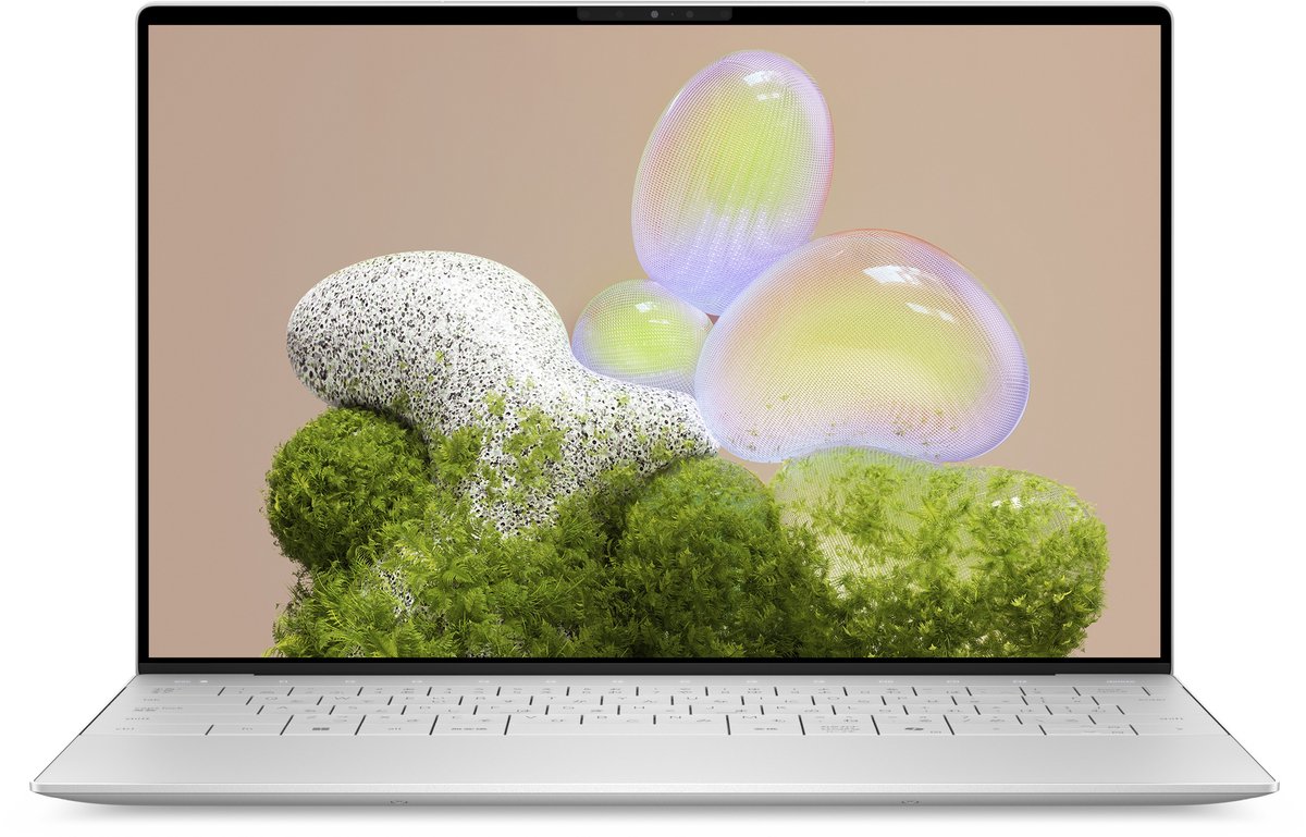 Dell XPS 13 9350 - Copilot+ Laptop - 13,4 inch - Core Ultra 7 - 32GB/512GB - 120 Hz (5397184864609)