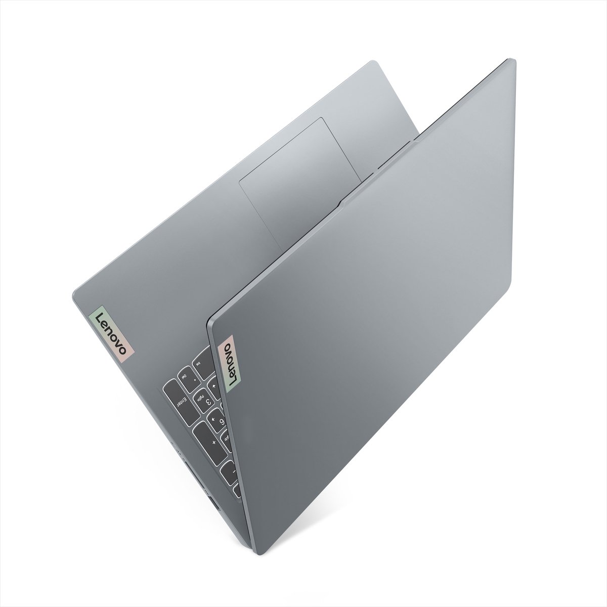 Lenovo IdeaPad Slim 3 15ITN9 83L7001TMB - Laptop - 15.6 inch - azerty (0199271305607)
