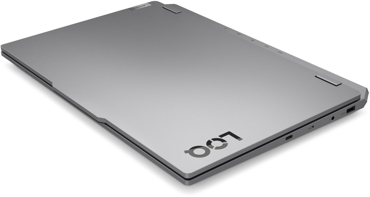 Lenovo LOQ 15AHP10 AMD Ryzen™ 7 250 Laptop 39,6 cm (15.6