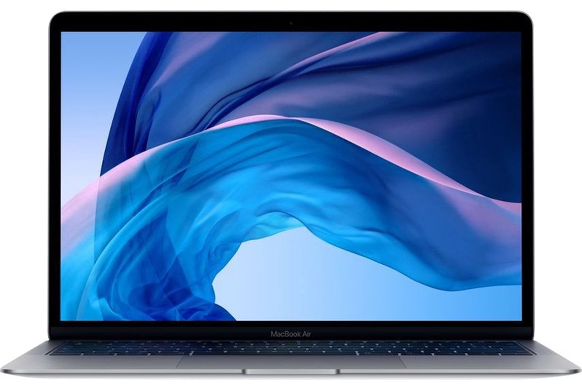 MacBook Air 13