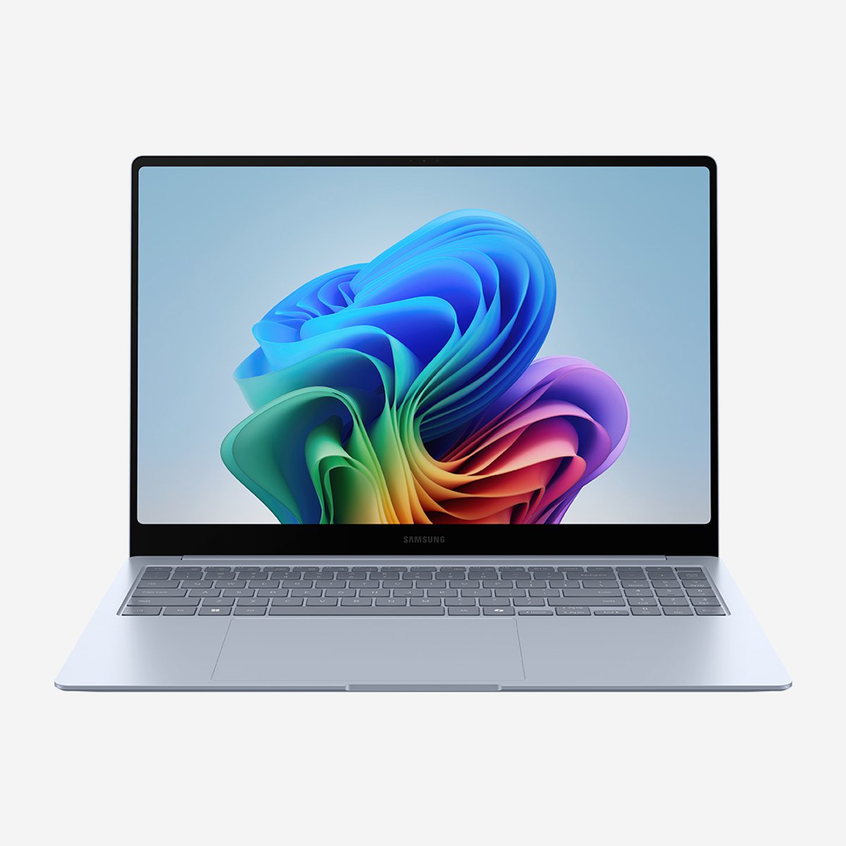 Samsung Galaxy Book4 Edge Copilot+ PC - 16 inch - 512GB (8806095648019)