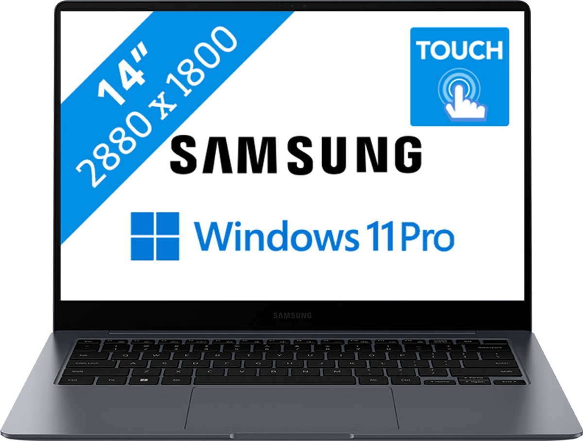 Samsung Galaxy Book4 Pro - 14