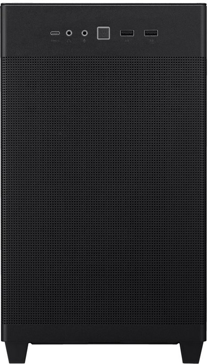 Techzot Desktop PC | Intel I5-14600K | 16GB RAM | 1TB SSD | Windows 11 (5419980598202)