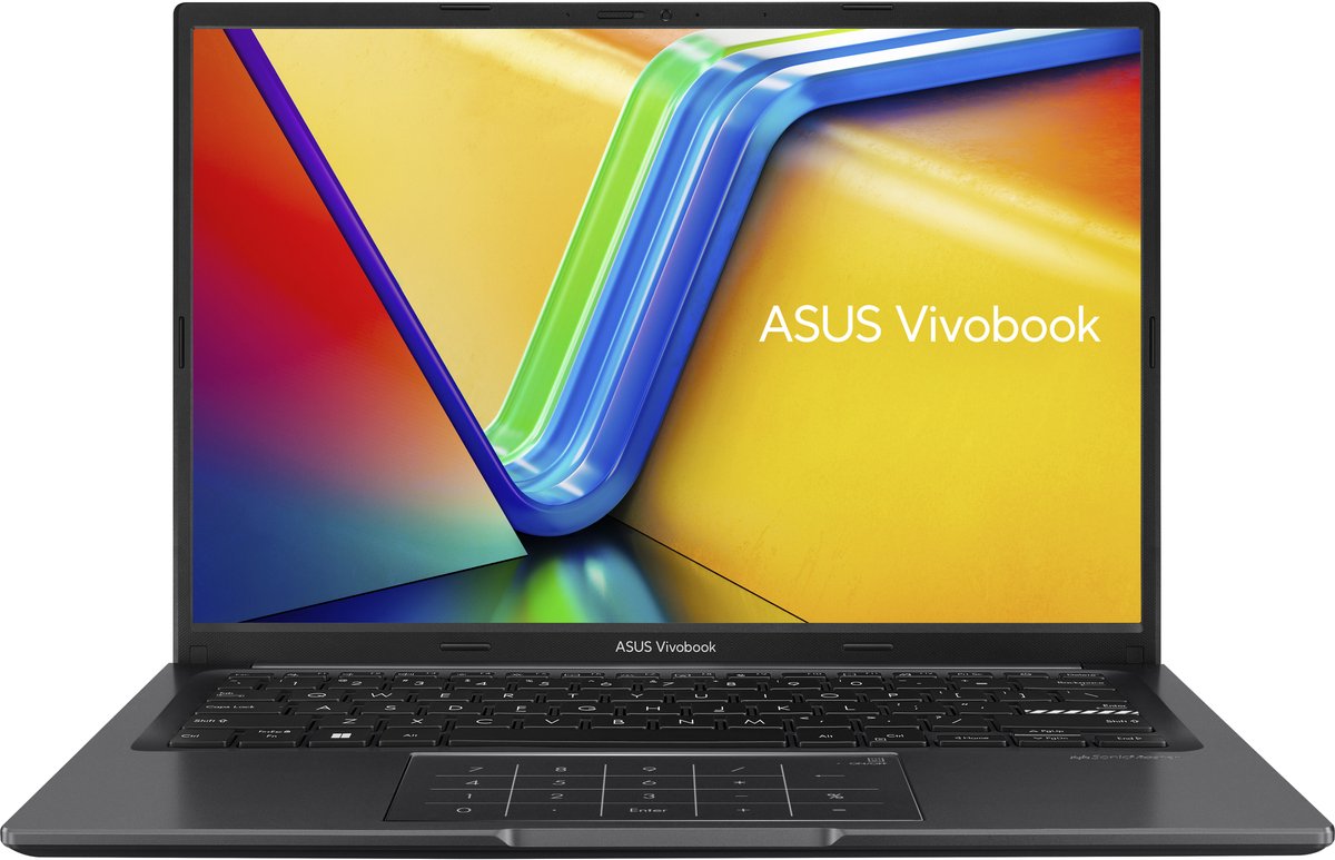 ASUS Vivobook 14 M1405YA-LY310W - Laptop - 14 inch - azerty (4711636108614)