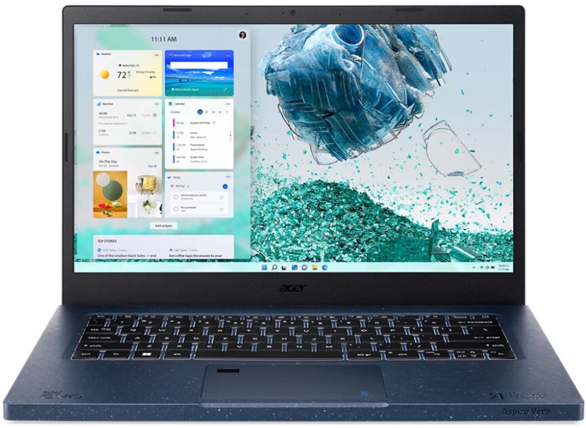 Acer Aspire Vero AV14-51-57LL (EVO) 14