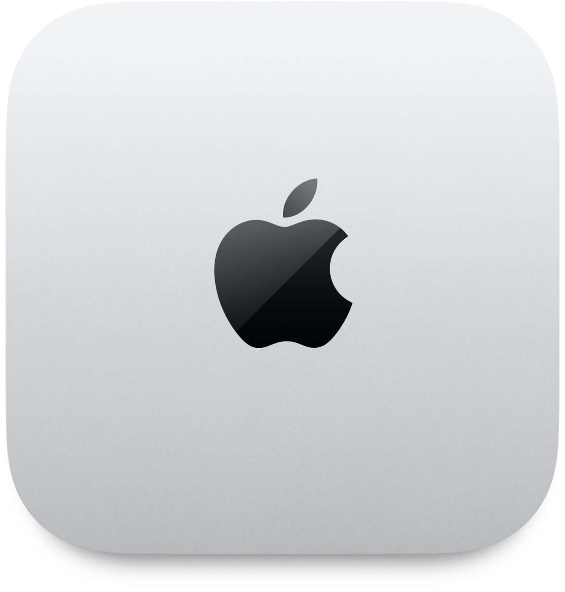 Apple Mac Mini 2024 - M4, 10 Core CPU, 10 Core GPU, 16GB RAM, 512GB SSD (0195949942747)