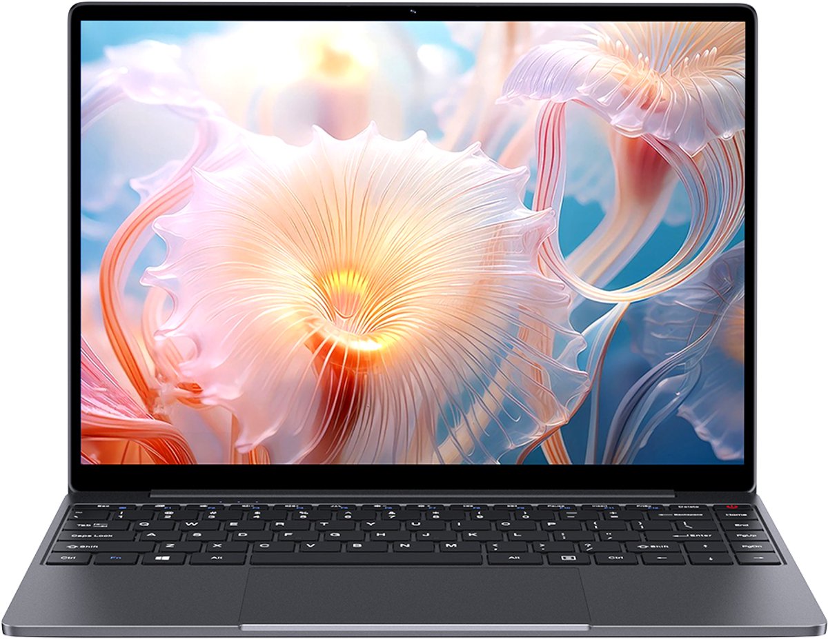 Chuwi CoreBook X - Windows 11 Laptop - Core i5 - 16GB RAM - 512GB SSD (6935768752981)