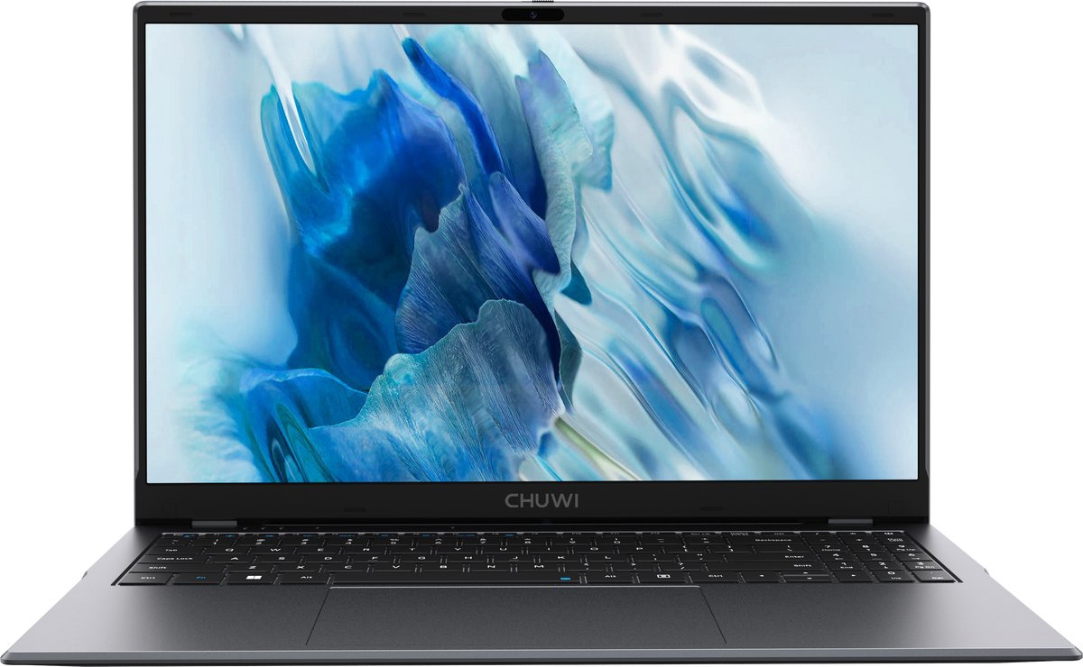 Chuwi GemiBook Plus N150, 15.6 inch Full HD laptop (6935768762089)