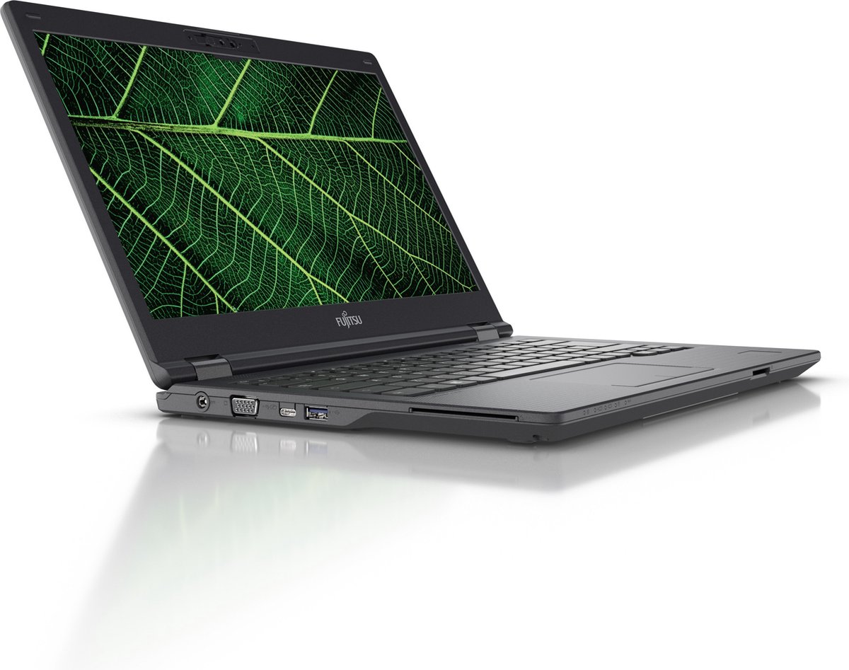 Fujitsu LIFEBOOK E5411 Intel® Core™ i5 i5-1135G7 Laptop 35,6 cm (14