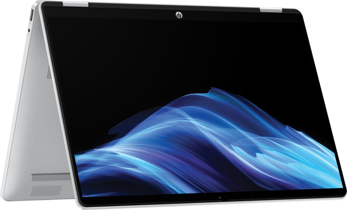 HP OmniBook 5 Flip 14-fp0742nd - 2-in-1 laptop - 14 inch (0199251786242)