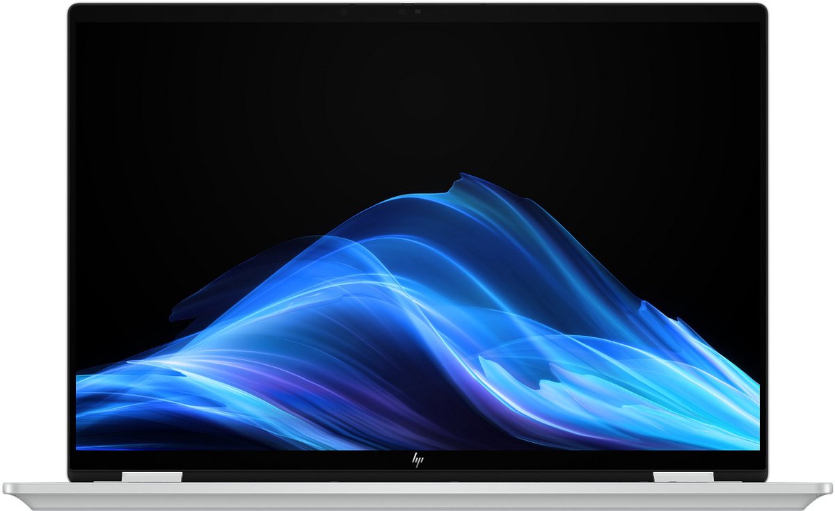 HP OmniBook X FlipNGAI 16-as0010nd NL Copilot+ PC Intel Core Ultra 7 256V Hybride (2-in-1) 40,6 cm (16